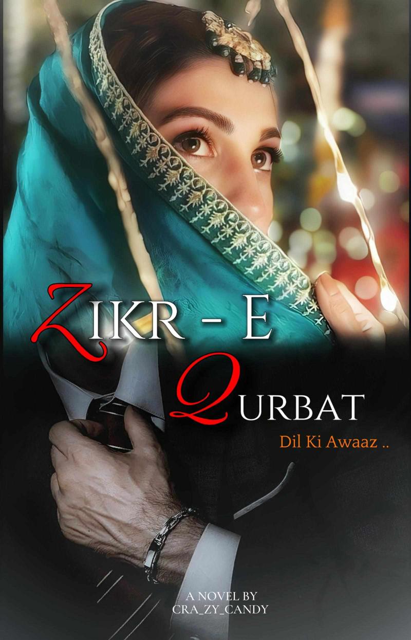 Zikr-E-Qurbat