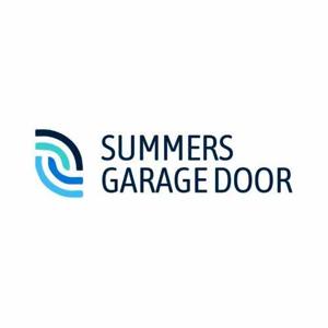 Summers Garage Door logo