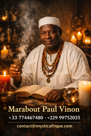 Marabout serieux competent -Marabout retour affectif rapide 