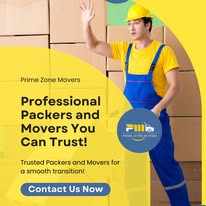 Cheap Movers Dubai | Budget-Friendly Moving Company