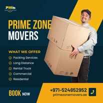 Cheap Movers Dubai | Budget-Friendly Moving Company