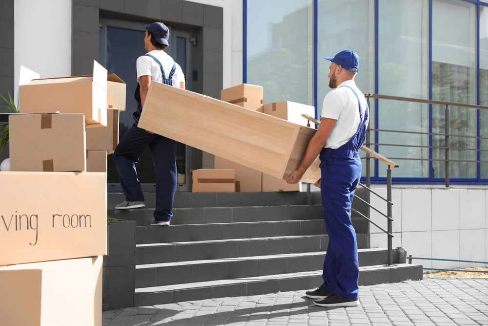 Dos and Don'ts of your long-distance move | Miracle Movers Toronto