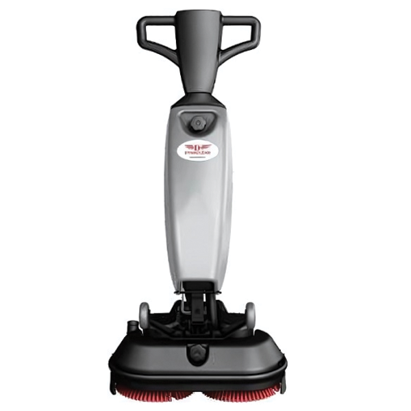 Dynaclean  Industries Auto Scrubber Drier