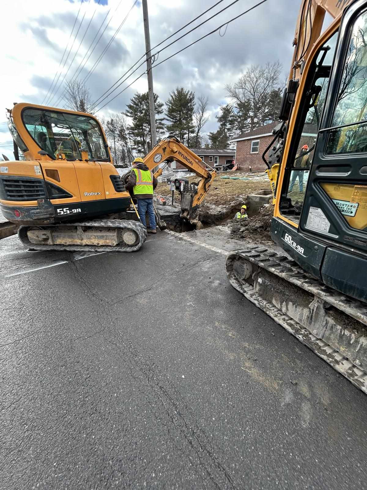 Roger Hummer’s 20+ Years of Experience in the Construction Industry