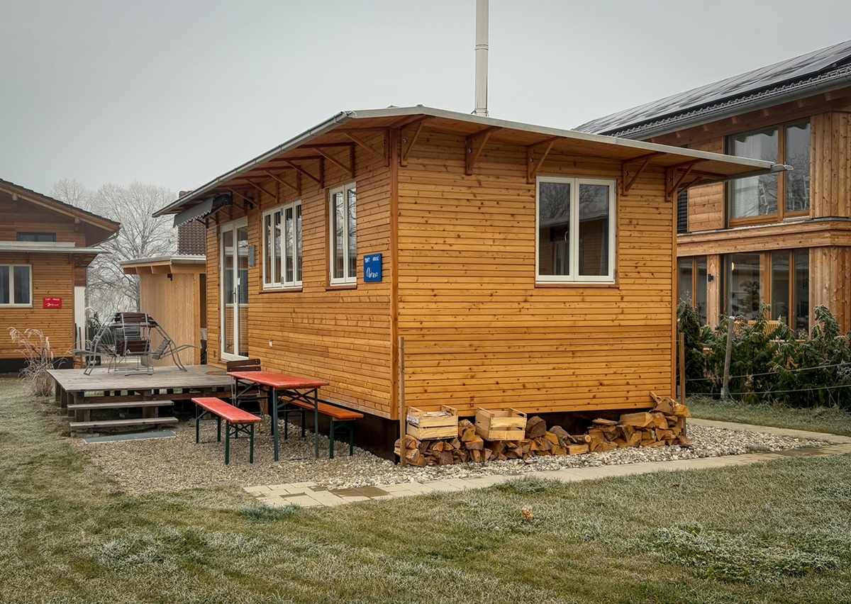 How Roger Hummer Approaches Modular Home Sales and Installatio