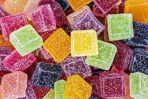 Farm Health Organics CBD Gummies
