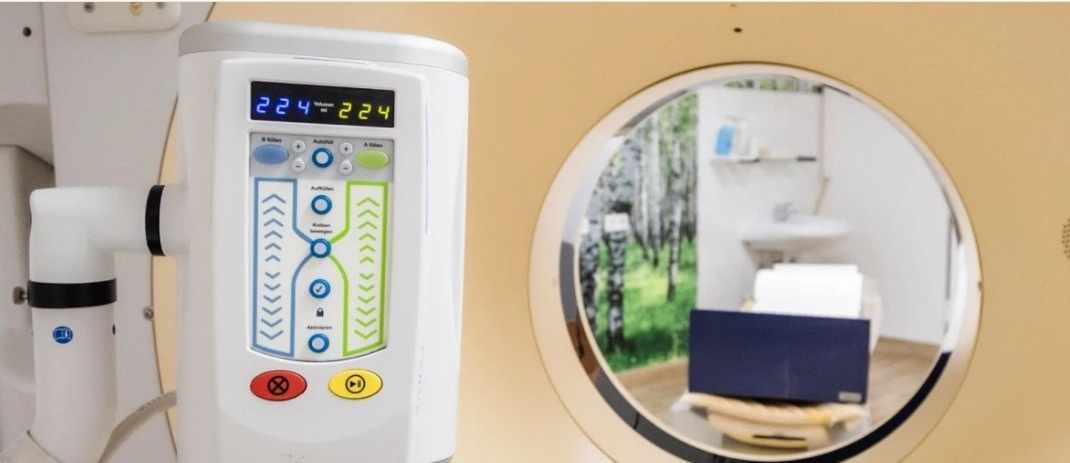 Radiologie Wolfsburg – Moderne Diagnostik vor Ort