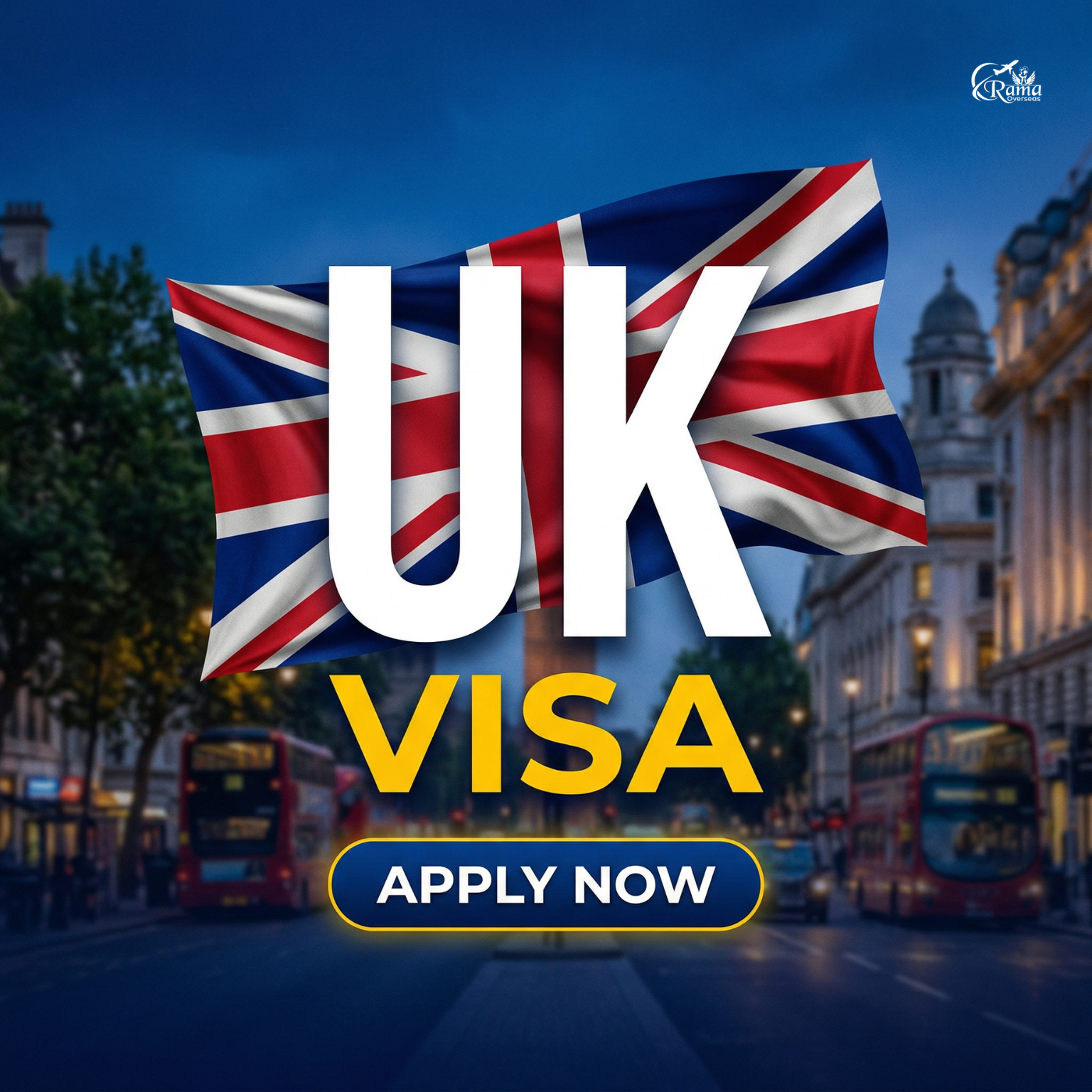 How to Apply for a UK Visa from India?