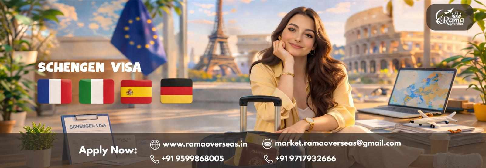 What Documents Are Needed for a Schengen Visa in 2026?