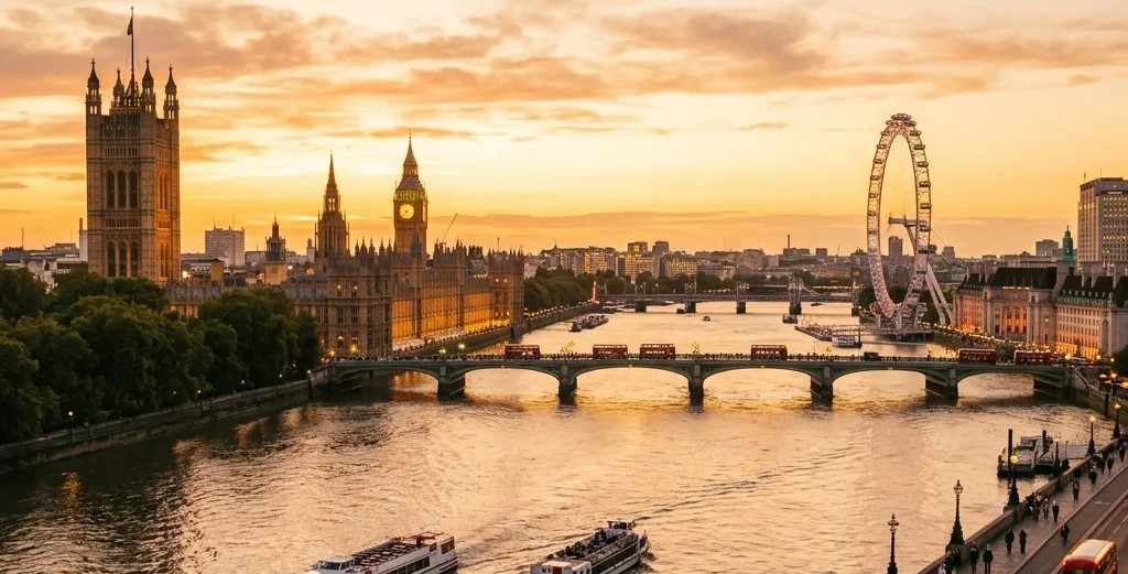 UK Work Permit Visa Guide for Indians: 2026 Document Checklist & Fees