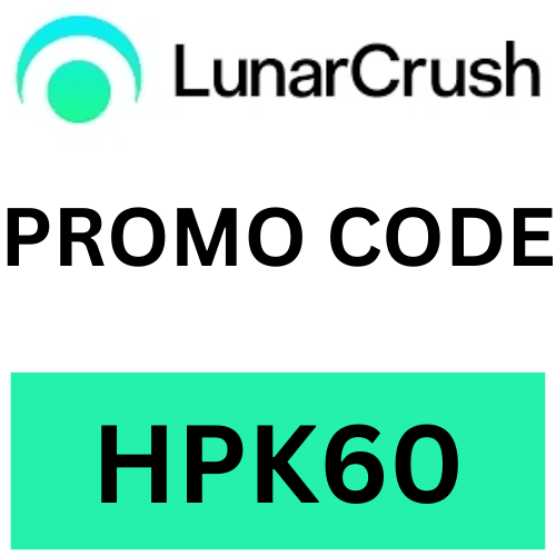 Lunacrush Promo Code “HPK60” Get 60% Discount On All plan