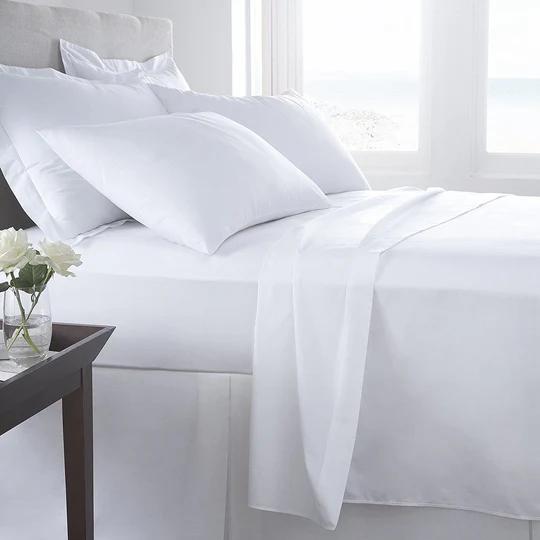 The Complete Guide to Choosing the Perfect Double Bed Fitted Sheet Deep
