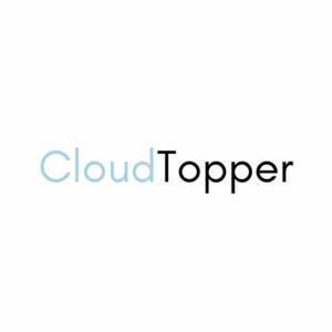 CloudTopper