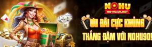 NOHU – Hệ Sinh Thái Cá Cược Trực Tuyến Đa Dạng Cho Người Trên 18 Tuổi