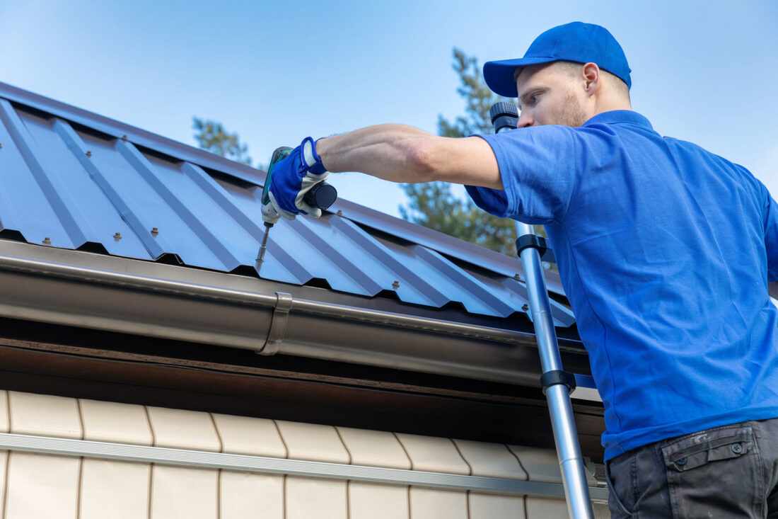 Roof Repair: Expert Solutions to Protect Your Home in Downey, CA