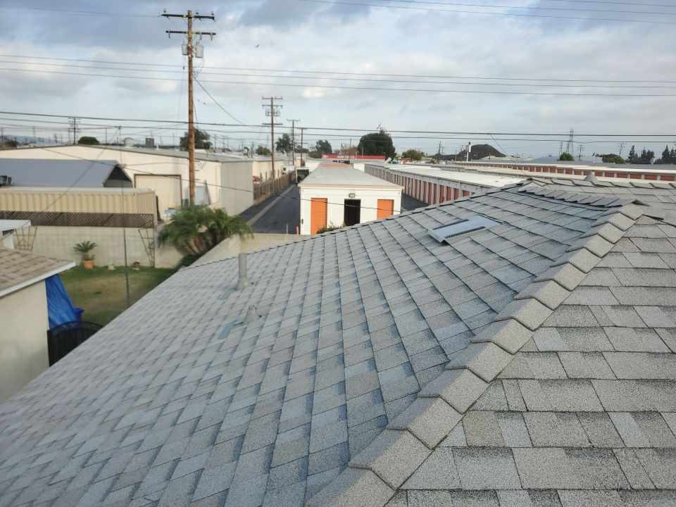 Roofing Company: Your Trusted Partner for Quality Roofing Solutions in Downey, CA