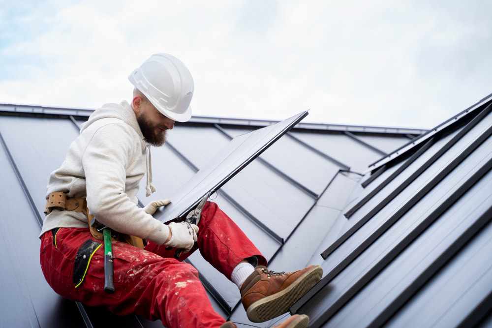 Roof Replacement: A Complete Guide for Homeowners in Downey, CA