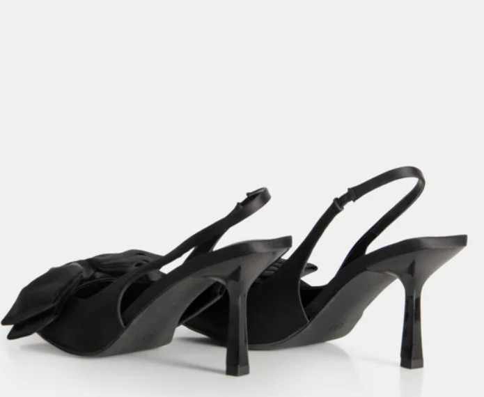 High Heels: A Practical Guide to Fashion, Fit, and Foot Health