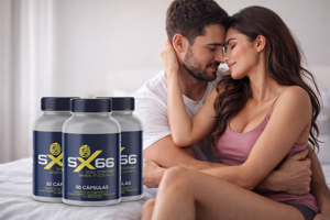 SX66 ME Capsules Spain