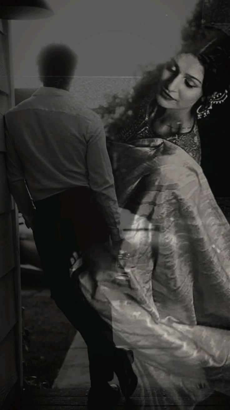 Mafia's claim:An arranged marriage