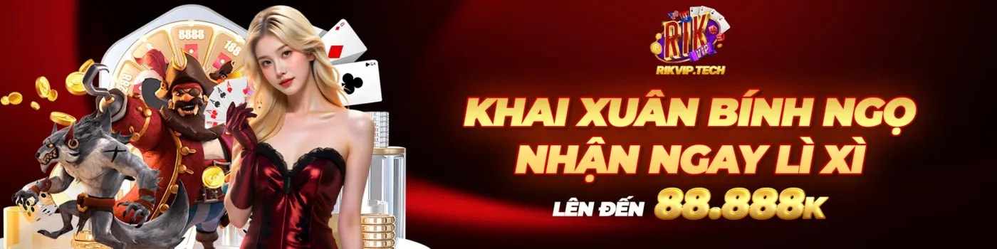 RIKVIP VÀ SỰ CẠNH TRANH TRONG NGÀNH NHÀ CÁI TRỰC TUYẾN