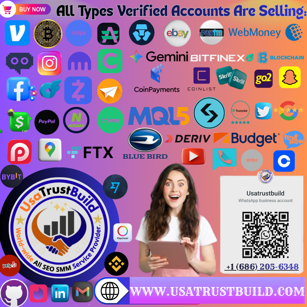 The Payment Processor Shortcut to Buy Verified PayPal Accounts