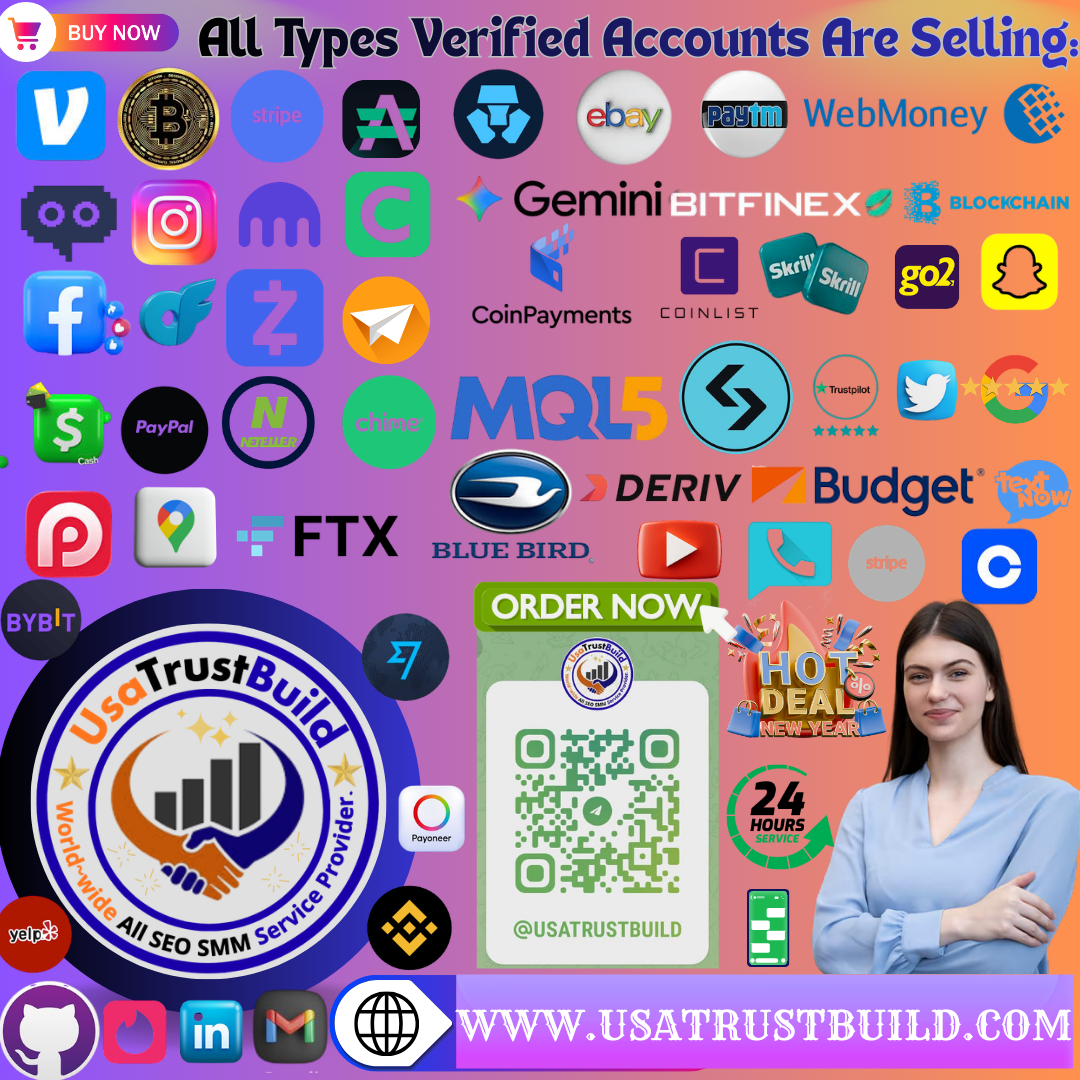 Start Transacting with Confidence to Buy Verified Cash App Accounts