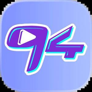 94LIVES logo