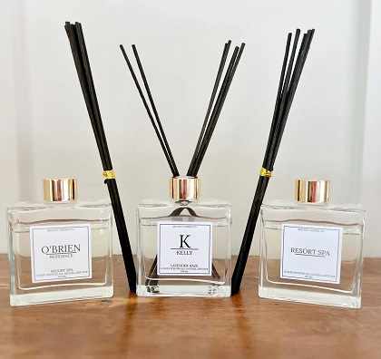 Soft Fragrance Ideas That Make Homes Feel Calm
