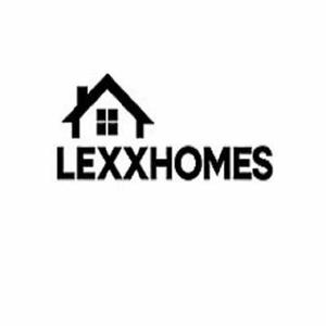 Lexx Homes, LLC logo