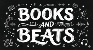 Booksandbeatsfr logo