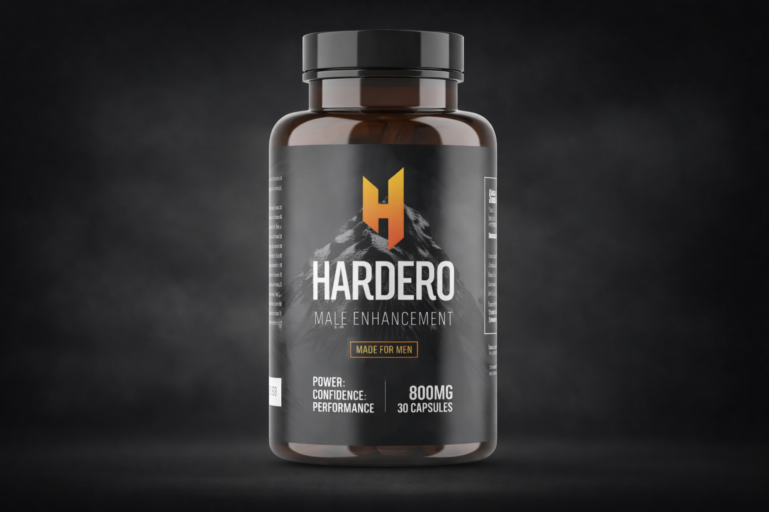 Hardero Male Enhancement Australia [Consumer Reports] Is It Really Worth Your Money?