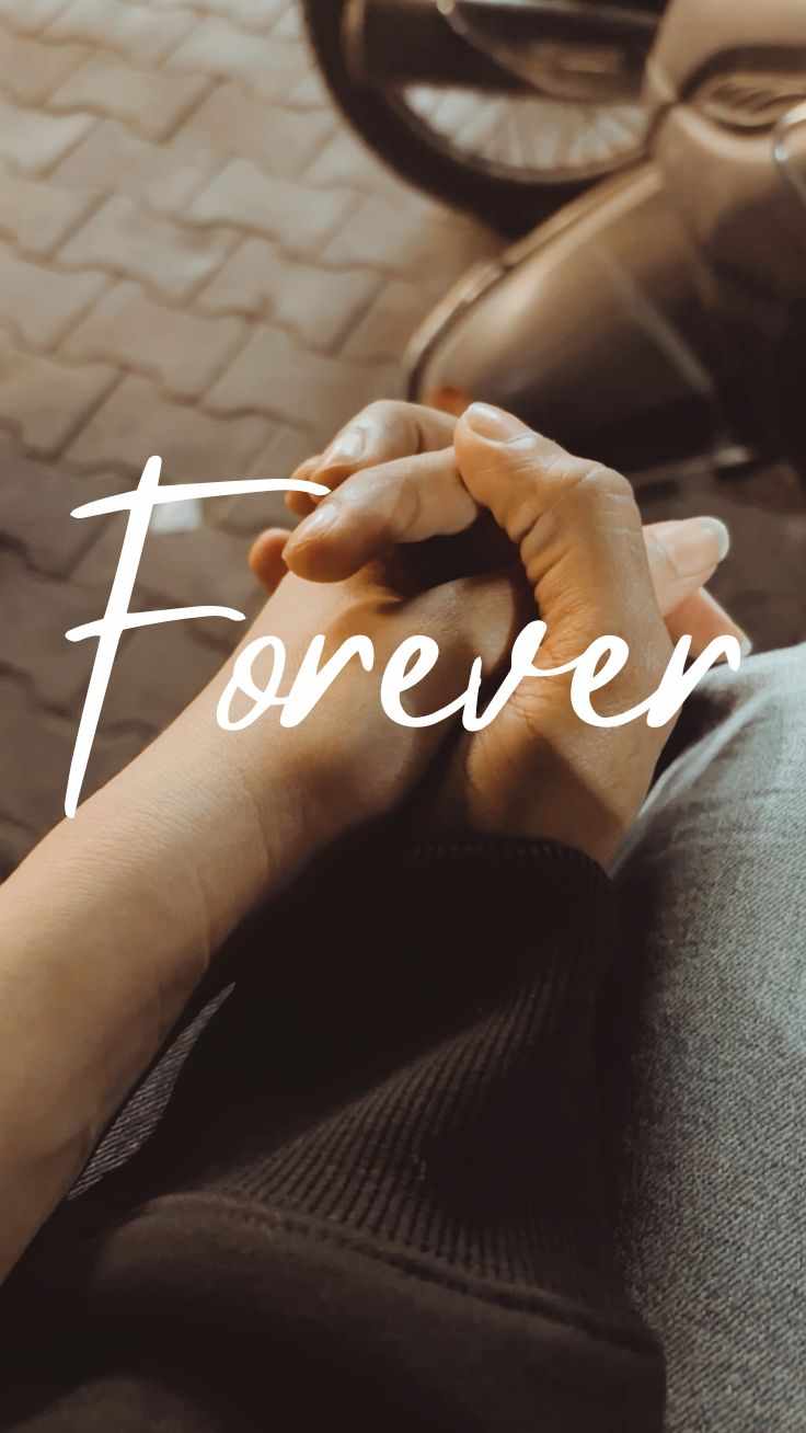 Forever