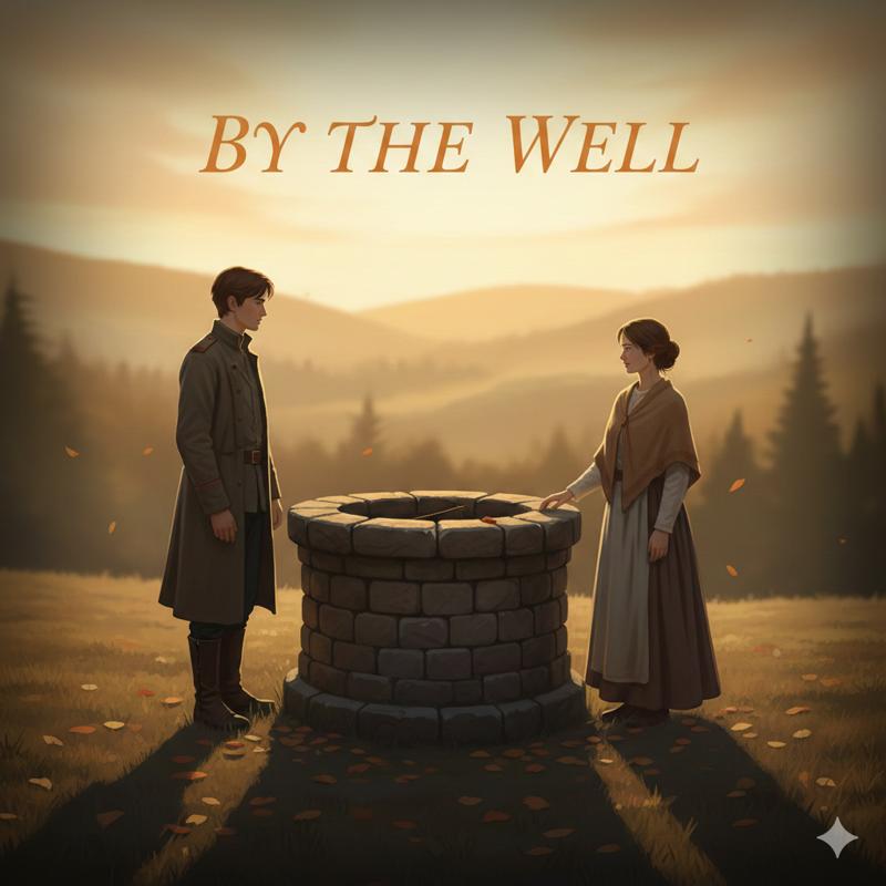 By The Well