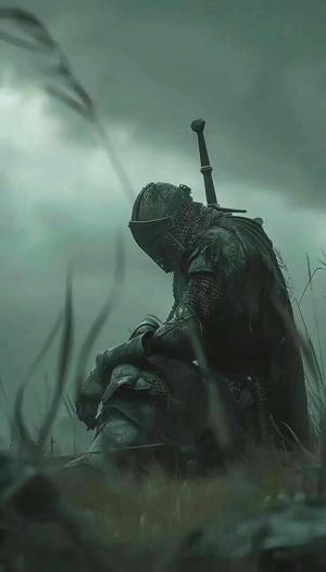 Chapter 8 — He Carried Her Everywhere