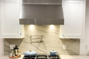 How to Choose the Right 42 Inch Under Cabinet Range Hood