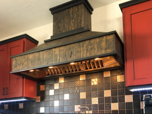 48 Inch Range Hood Insert: When Should You Replace It?