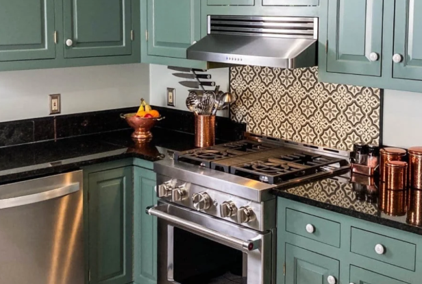 30 Inch Under Cabinet Vent Hood: A Practical Buying Guide