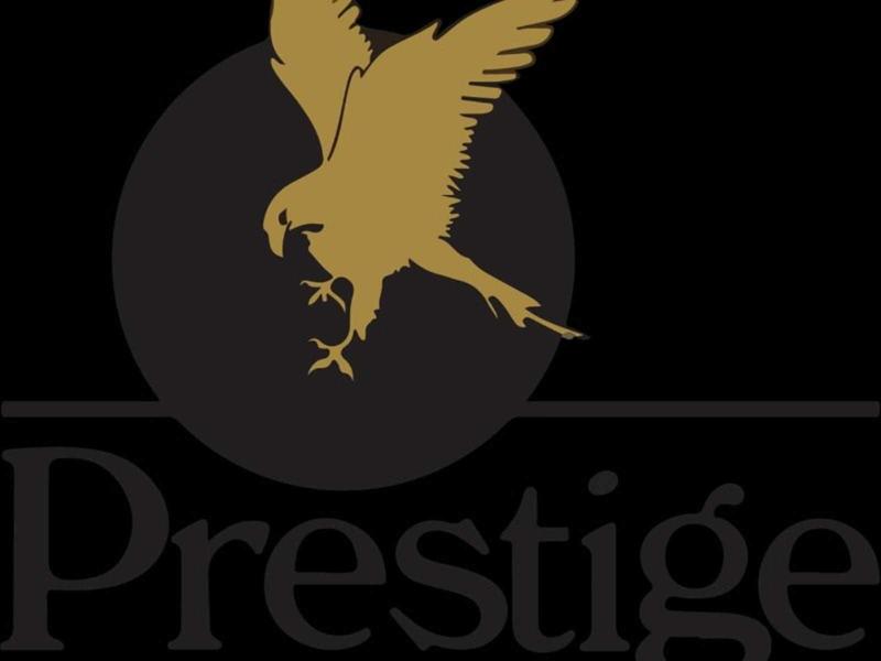 Prestige Garden Breez