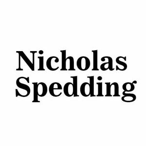 Nicholas Spedding logo