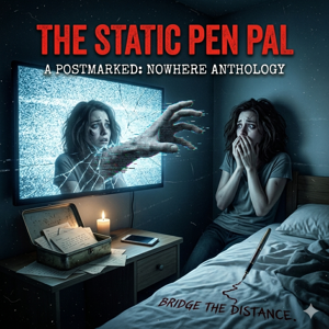 The Static Pen Pal
