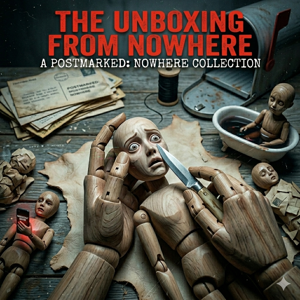 The Unboxing from Nowhere