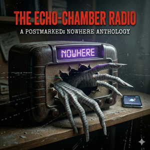 The Echo-Chamber Radio