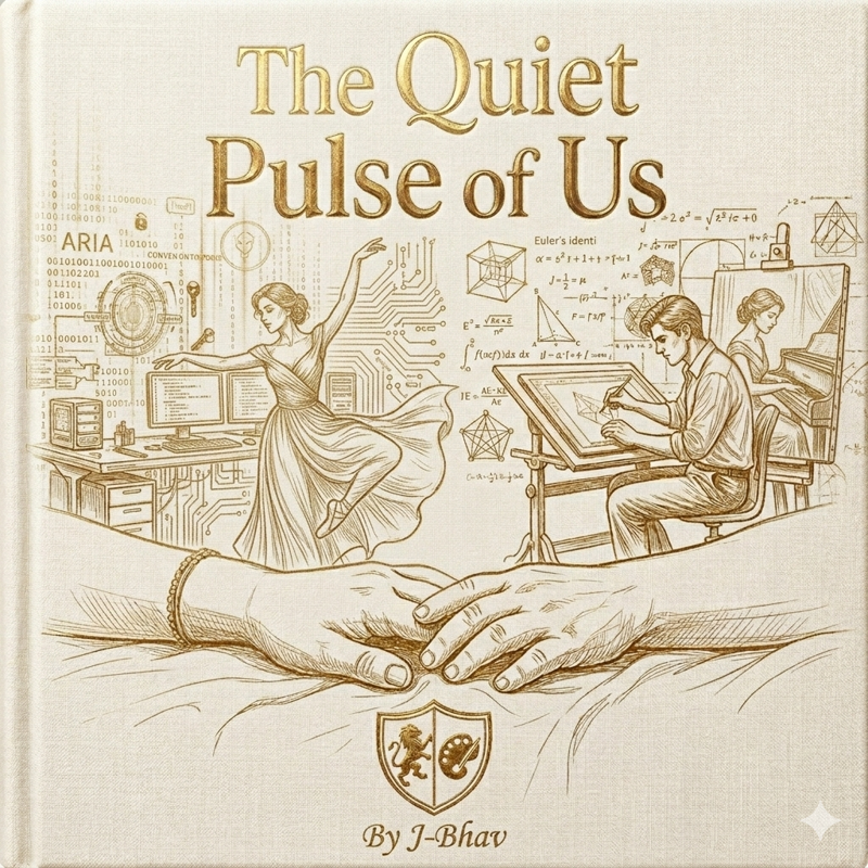 The Quiet Pulse of Us