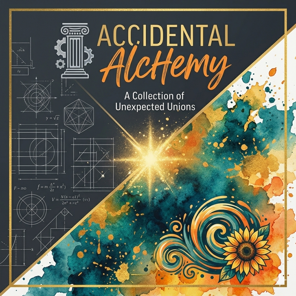 Accidental Alchemy: A collection of Unexpected Unions