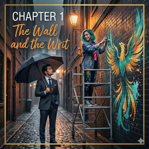 The Wall and the Writ