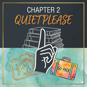 Quiet Please