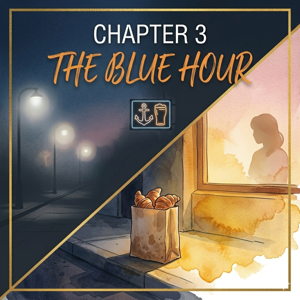 The Blue Hour