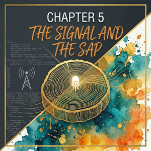 The Signal and the Sap