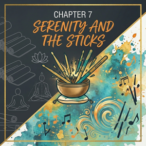 Serenity and the Sticks
